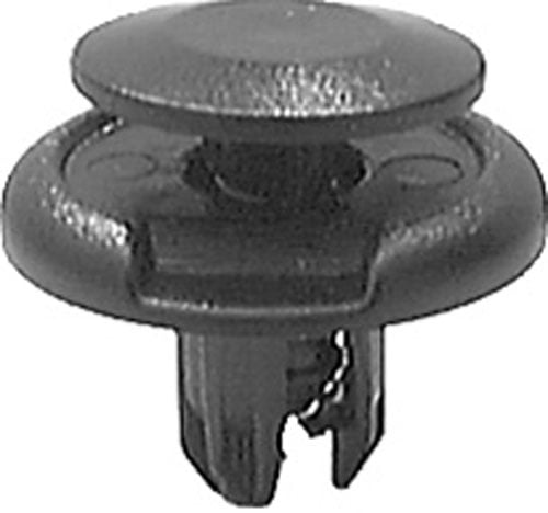 25 Headliner Retainers Compatible With Toyota 90467-05164-E2 Clipsandfasteners Inc