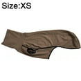 thumbnail image 2 of Pet clothes Dog warm high collar bound two-piece, 2 of 6