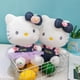 thumbnail image 2 of Sanrio-muñeco de peluche corto de 30-50cm para niñas y niños, almohada de felpa de Anime, cojín para sofá, 2 of 4