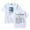 White, variant on Lorde Ultrasound World Tour 2025 Merch T-Shirt Women Men Crewneck Casual Short Sleeve Tee