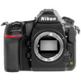 thumbnail image 2 of Nikon D850 DSLR Camera + Nikon 18-140mm f/3.5-5.6G ED VR Lens + Flash + 0.43x Wide Angle Lens + 2.2x Telephoto Lens + 64GB Class 10 Memory Card + UV-CPL-FLD Filters + Wireless Remte -  Ve (Internation, 2 of 5