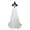 A, variant on 1 Pack Light Up Standing Ghost Halloween Yard Decor with Remote, Witch Hat White Fabric Ghost Porch Lawn Lights, Tall Spooky Ghost Outdoor Halloween Decorations,A