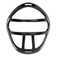 thumbnail image 3 of SANDA Face Cover  Karate Stringing Face Kids Adultos Muay Thai ,ACCESORIO ACCESORIO GYM MMA Boxing Face Cover  Grappling Kickboxing Taekwondo Equipo de, 3 of 8