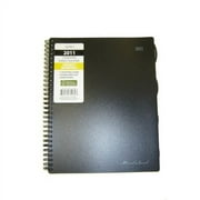 Large Home Office Dated Planner