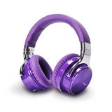 COWIN E7 Pro Wireless Noise Cancelling Headphones with Mic, Hi-Fi