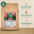 thumbnail image 2 of GAIA GREEN Organics Power Bloom Plant Food Root Developer Supplement, 10 kg, 2 of 6