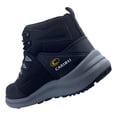thumbnail image 4 of Bota De Montaña Caribu 350 Adventure Urbana Negro, 4 of 5