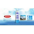 thumbnail image 3 of Sprayway Glass Cleaner Spray Can - Fresh Scent - Pack of 4, 19 oz, Blue and White, 3 of 5