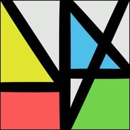 Pre-Owned Music Complete (CD 0724596962824) by New Order