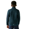 thumbnail image 5 of Regatta Boys/Girls Newhill Full Zip Fleece Jacket, 5 of 5