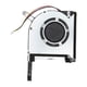 thumbnail image 4 of Ventilador de CPU, ventilador de refrigeración de CPU GPU, ventilador de refrigeración para portátil, ventilador de refrigeración CPUGPU diseñado para profesionales, 4 of 8