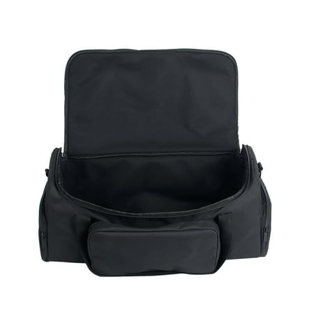 Carrying Case for On The Go Soft Travel Storage Bag Portable Party Outdoor Box Case