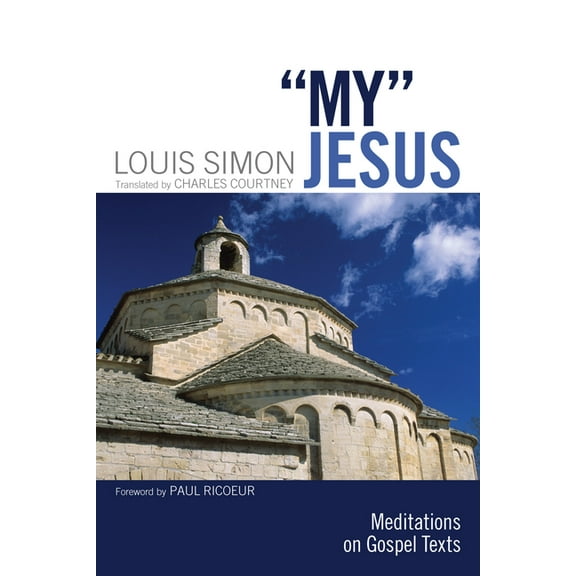 "My" Jesus (Paperback)