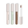 thumbnail image 6 of Full Coverage Liquid Concealer - Full Coverage Matte Foundation, Oil Control Concealer, 6 Color Options, Lightweight Blendable Face Makeup, Long Lasting Beauty Essential, Natural Finish Cosmetic, 6 of 9