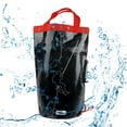 thumbnail image 1 of Bolsa de engranaje de cuerda de trepadora PVC Arborist Equing Bag para senderismo al aire libre 45L, 1 of 8