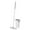 White, variant on YAOMOBB Household Cleaning Tool Mop And Bucket with Wringer Set Long Handle Flat Widened 360 Degree Rotating Head Squeeze Mop Home Wall Floor Cleaner Household