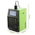 thumbnail image 2 of U.S. Solid 2-in-1 Touch Screen Ultrasonic Homogenizer Lab Cell Disruptor Mixer Sonicator 1000W 50-1200ml, 2 of 8