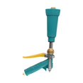thumbnail image 4 of Agricultural Spray Machine Household Garden High Pressure Adjustable Sprayer, 4 of 9