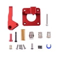 thumbnail image 1 of CR10 PRO Extrusora totalmente de metal Bloque extrusor de aleación de aluminio compatible con Ender- Meterk Extrusora, 1 of 7