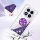 thumbnail image 4 of GANGXUN Funda Glitter Líquida para Xiaomi Redmi Note 14 Pro Plus 5G con Anillo Brillante, TPU Antichoques y Esquinas Reforzadas, Soporte, 4 of 6
