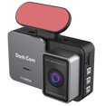 thumbnail image 5 of DVR para coche, cámara de salpicadero IPS de doble lente, automática, FHD 1080P, videocámara para vigilancia de aparcamiento y cámara trasera, 5 of 5