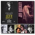 thumbnail image 2 of Póster de Jeff Buckley Singer, sin marco, papel Kraft para club, bar, póster vintage, arte de pared, pintura, dormitorio, estudio, pegatinas, 2 of 5