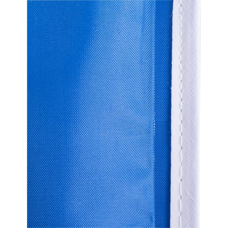 Hot & Cold Reusable Gel Pack, 11 inch x 14 inch, Size: Large, Blue