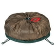 thumbnail image 5 of TreeKeeper Large Upright Tree Storage Bag, 5 of 11