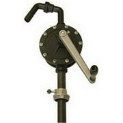 Zeeline 10231 Rotary Pump, 3 Vane - PPS