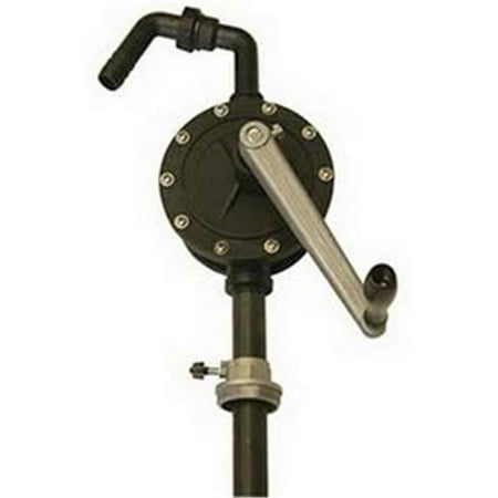 Zeeline 10231 Rotary Pump, 3 Vane - PPS