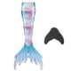 thumbnail image 1 of Colas De Sirena Para Nadar Para Niños Y Adultos Con Monofin,ssxjv, 1 of 3