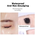 thumbnail image 7 of Mascara in Black, No Clumping, Smudge-Proof, Volume and Length, Long-Lasting Hold, Separates Lashes for Definition, Waterproof Mascara, 7 of 7