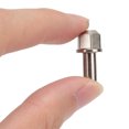 thumbnail image 5 of 8 Pcs Adaptateur de Moyeu de Roue Universel 17mm pour Voiture RC 1/10, 5 of 5