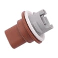 thumbnail image 1 of For Car Turn Signal Brake Light Socket 68030801AA, for 2011-2019 Grand Caravan, 2008-2016, 1 of 5