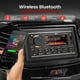 thumbnail image 3 of Receptor estéreo marino Pyle PLR2DN Bluetooth 300W 12V, 3 of 8