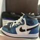 thumbnail image 1 of Size 9 - Jo r-dan 1 Retro OG High Heritage, 1 of 5