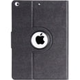 thumbnail image 4 of Simyoung iPad 9.7 Inch 2018 / 2017 Case, SlimShell Cover for iPad 6th Gen / 5th Gen /iPad Air 2 / iPad Air Grey, 4 of 5