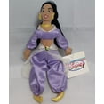 thumbnail image 3 of Disney Plush: Aladdin Jasmine the Princess | Stuffed Animal, 3 of 3