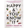 thumbnail image 1 of Happy and You Know It Couverture Rigide 2020 par Laura Hankin, 1 of 4