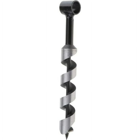 

Multifunctional Scotch Eye Wood Drill Bit (6mm/20mm/25mm/30mm) for Bushcraft Camping Hand Drill Outdoor Survival Tool - 25mm