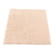 thumbnail image 2 of Toalla de baño Bling Bling terciopelo Coral 30x30 cm, 2 of 12