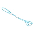thumbnail image 1 of Correa de para loros Cable de transporte suave, seguro, , no Azul Yuyangstore Correa de arnés de ave para loro, 1 of 8