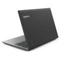 thumbnail image 2 of Lenovo IdeaPad 330 Notebook, 14" HD Display, Intel Celeron N4100 Upto 2.4GHz, 8GB RAM, 256GB NVMe SSD, HDMI, Wi-Fi, Bluetooth, Windows 10 Home, 2 of 5