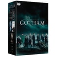 thumbnail image 2 of Gotham: The Complete Series (DC) (DVD), Warner Bros., Action & Adventure, 2 of 3