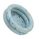thumbnail image 3 of Piscina Inflable De Estilo Lindo Para Bebé, Piscina Inflable Familiar, Piscina De Agua Espesa, Diseño Que Ahorra Espacio, 3 of 8