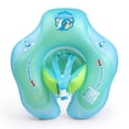 thumbnail image 1 of Flotador de natación Flotador de natación para bebés Anillo de natación inflable Flotador infantil A Tomshoo Flotador de natación, 1 of 7