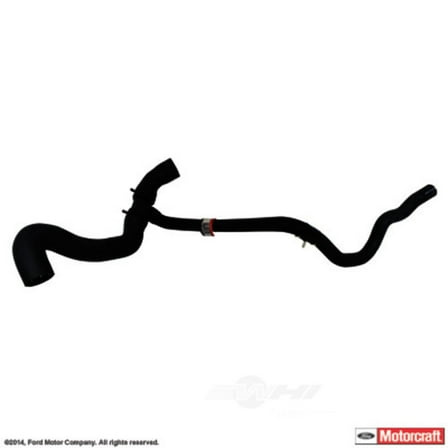 Motorcraft KM-4705 Radiator Coolant Hose