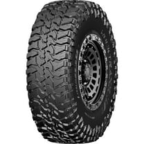 Landspider Rocktraxx M/T 37X12.50R17 128Q E 10 Ply mud Light Truck Tire