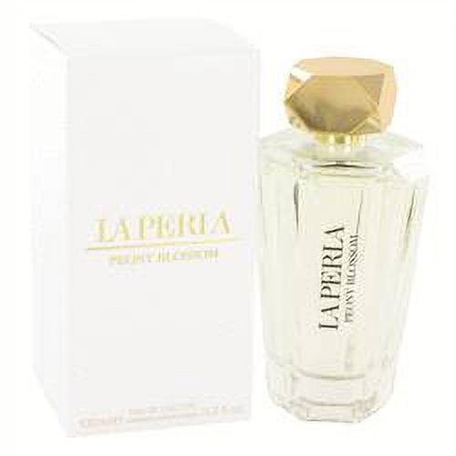 La Perla Peony Blossom Eau de Toilette Spray por La Perla La Perla Model