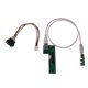 thumbnail image 1 of Tarjeta de Extensión de Adaptador PCI-e [/] Cable de USB 3.0 con Cable de Alimentación de Macarena Cable de extensión PCI Express, 1 of 7